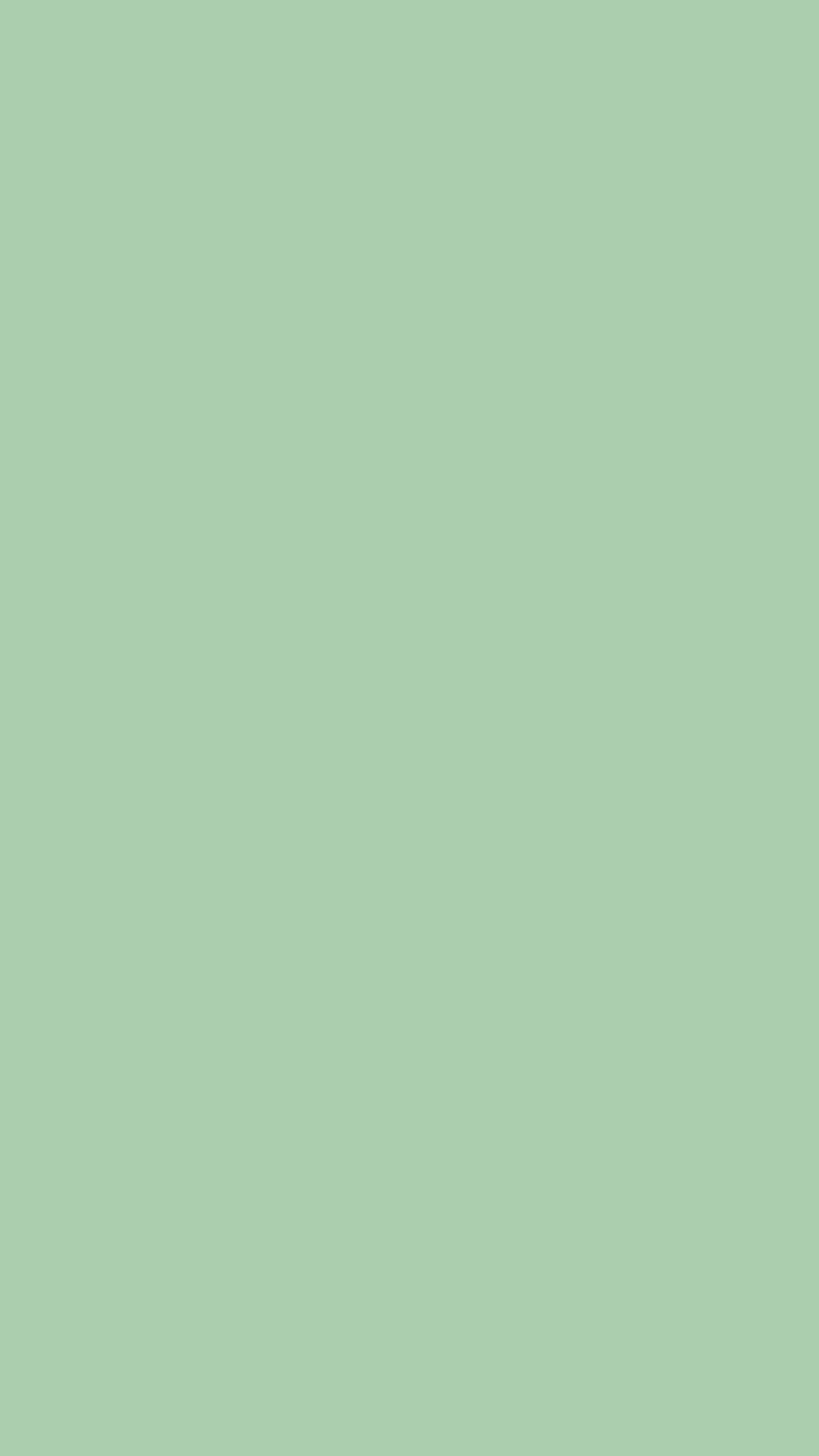 cute mint green aesthetic, pale green background, warm, 5K Phone Wallpaper