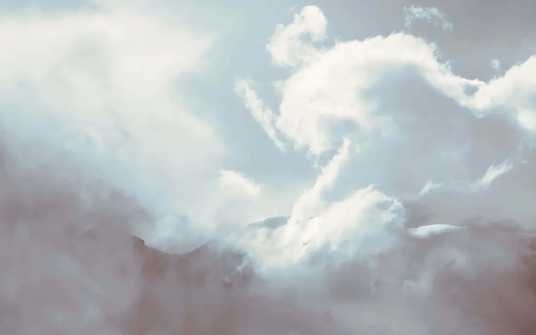 Calming Aesthetic