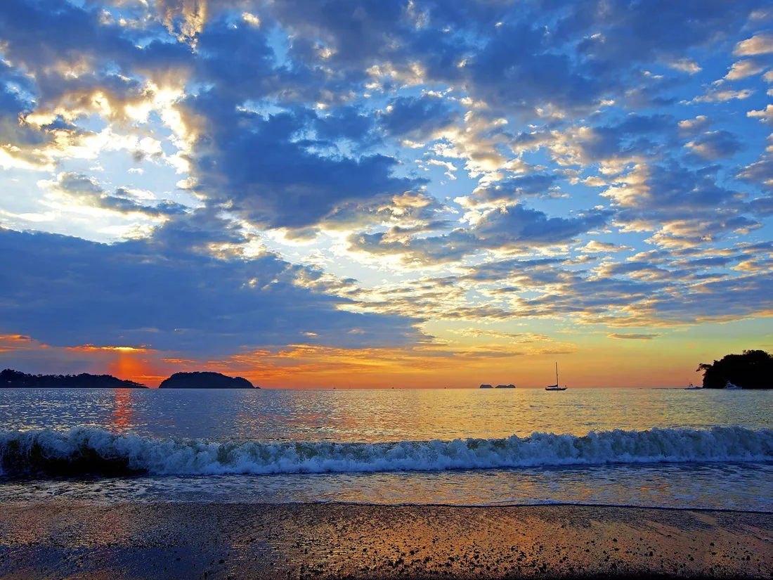 Calming