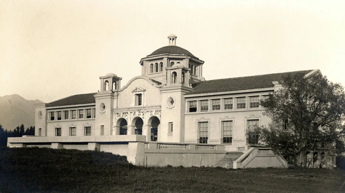 Caltech