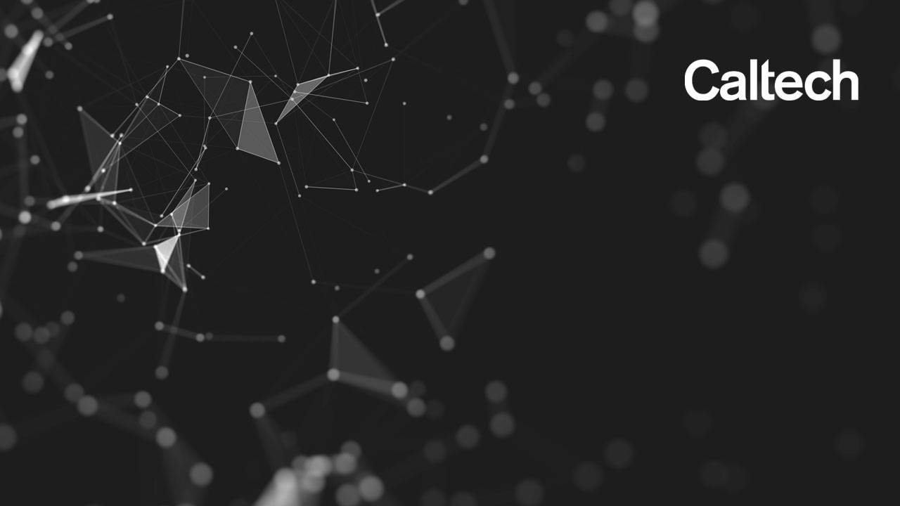 Caltech, black, geometric abstract, HD Desktop Wallpaper