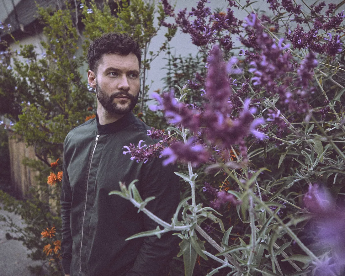 Calum Scott