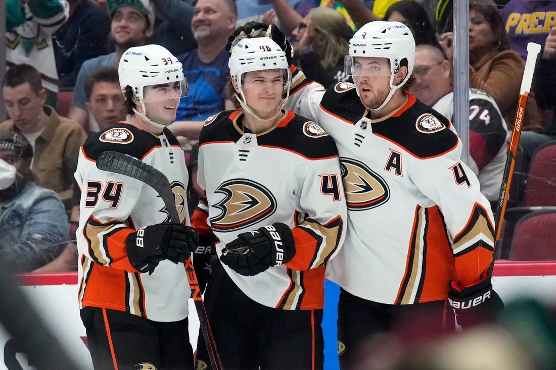 Cam Fowler