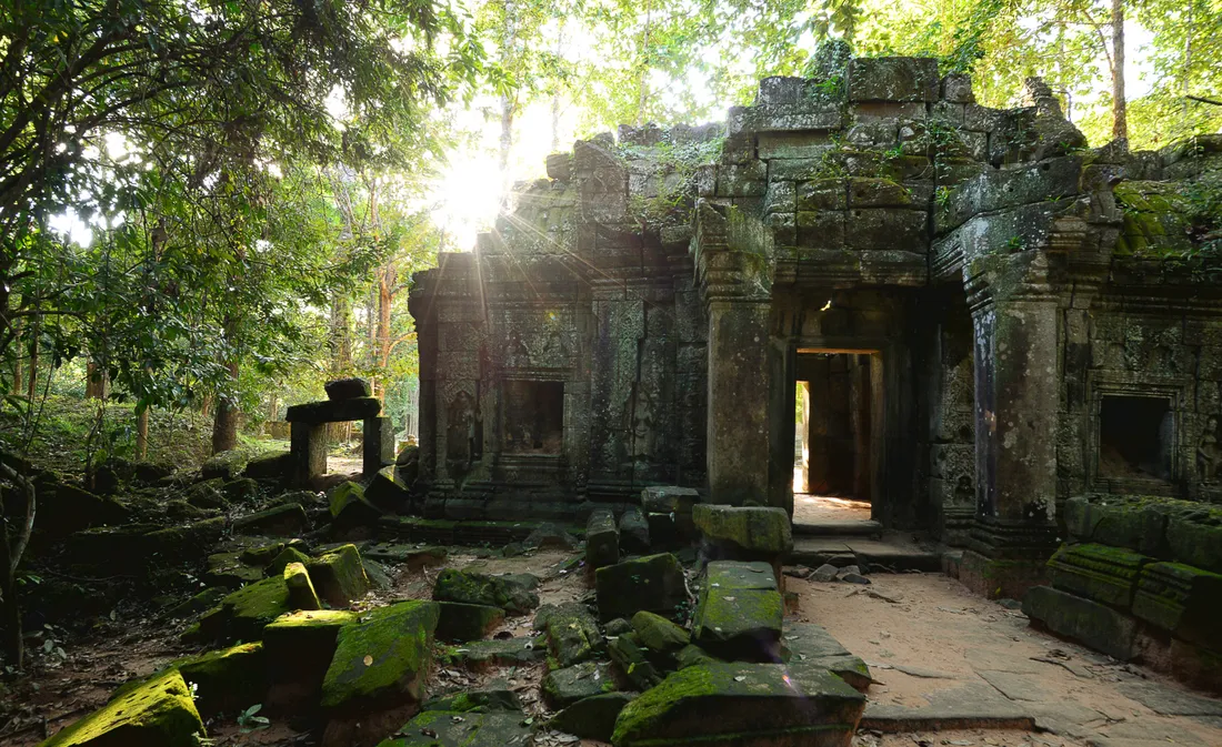 Cambodia