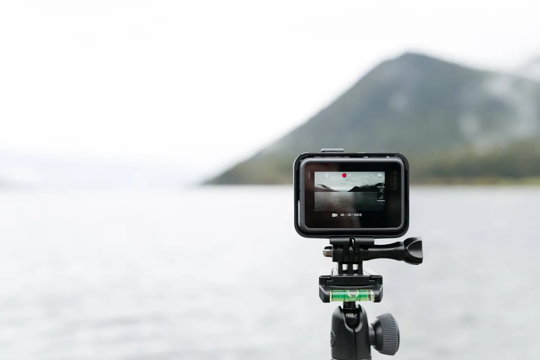 Camera