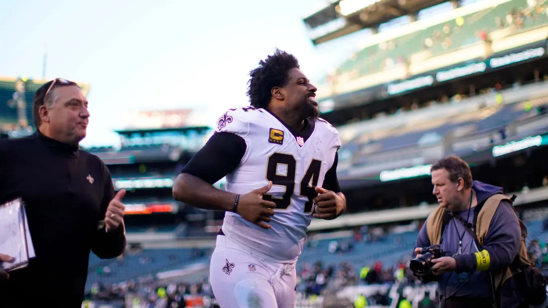 Cameron Jordan