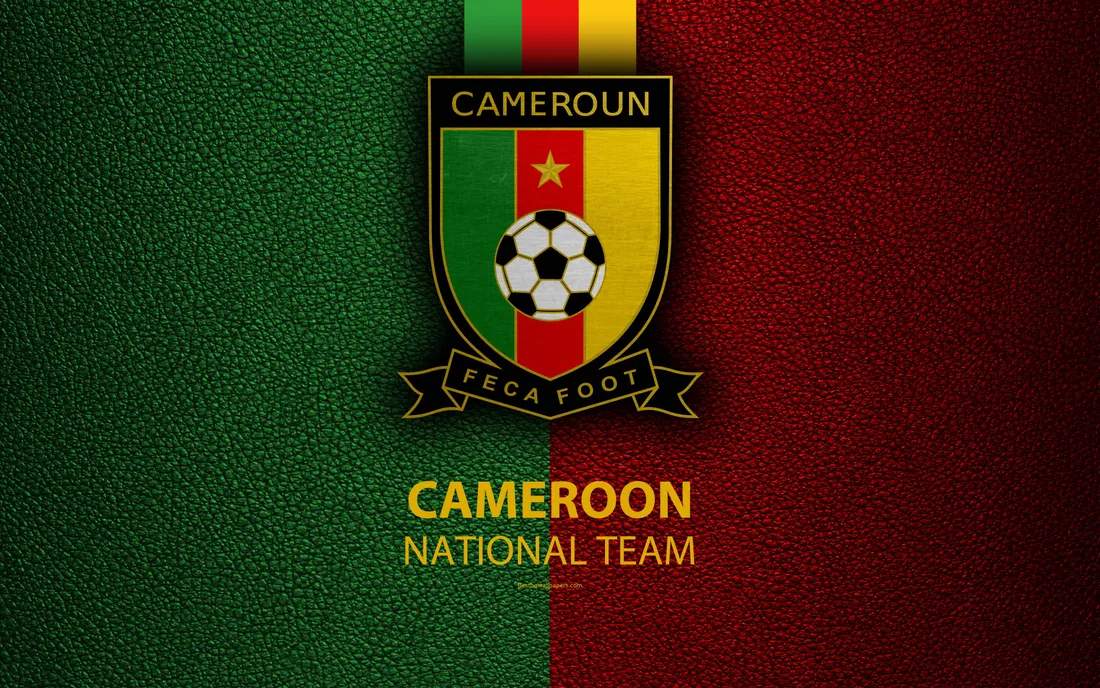 Cameroon