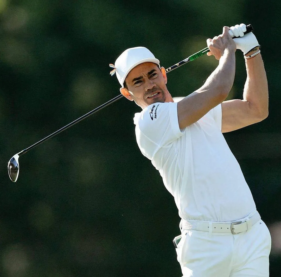 Camilo Villegas