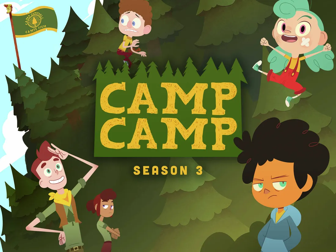 Camp Camp