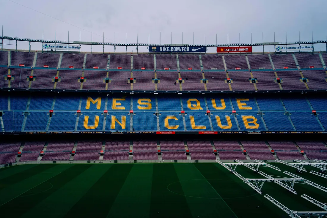 Camp Nou