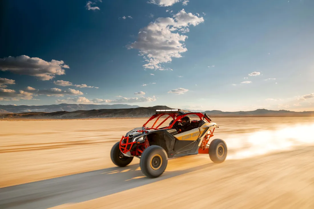 Can-Am Wallpapers