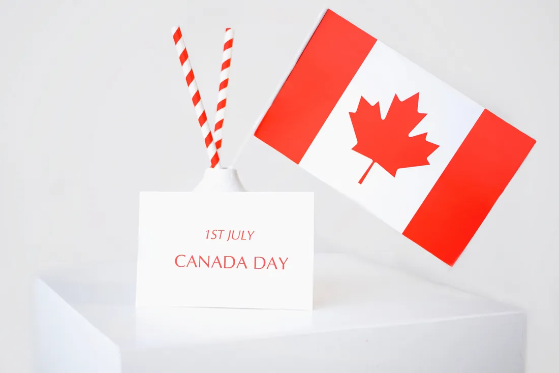 Canada Day