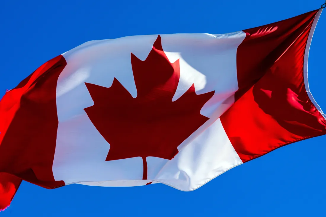 Canada iPhone