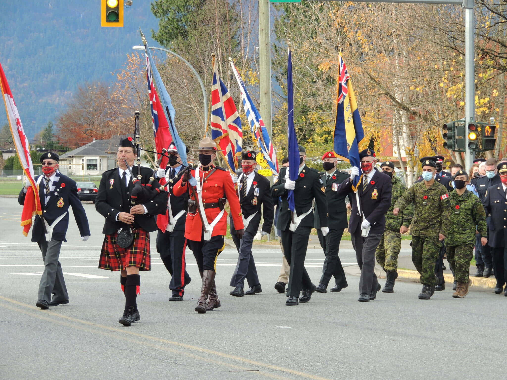 Remembrance Day, Canada, veterans, Full HD Desktop Wallpaper