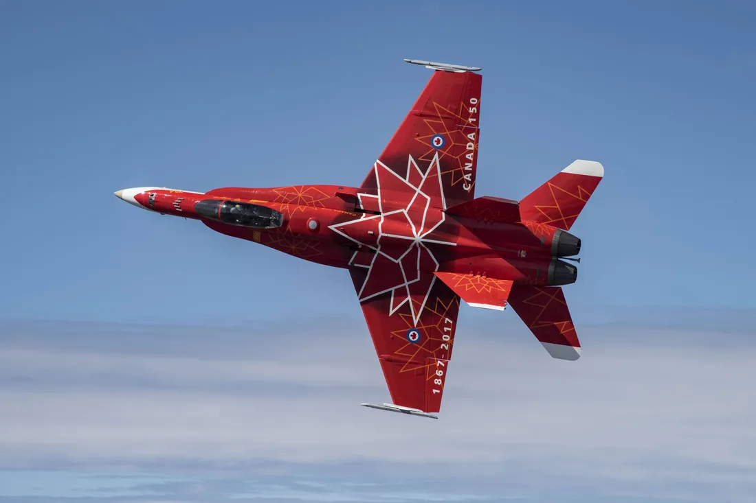 Canada Wallpapers