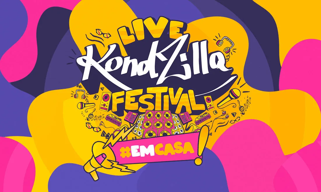 Canal KondZilla