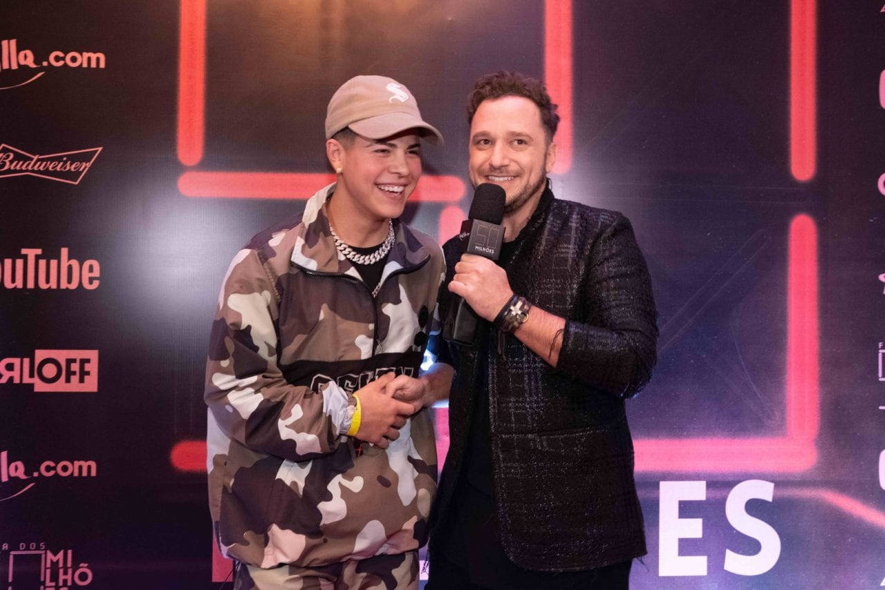 Canal Kondzilla, 50 Million Party Guests, camouflage jacket, HD Desktop Wallpaper
