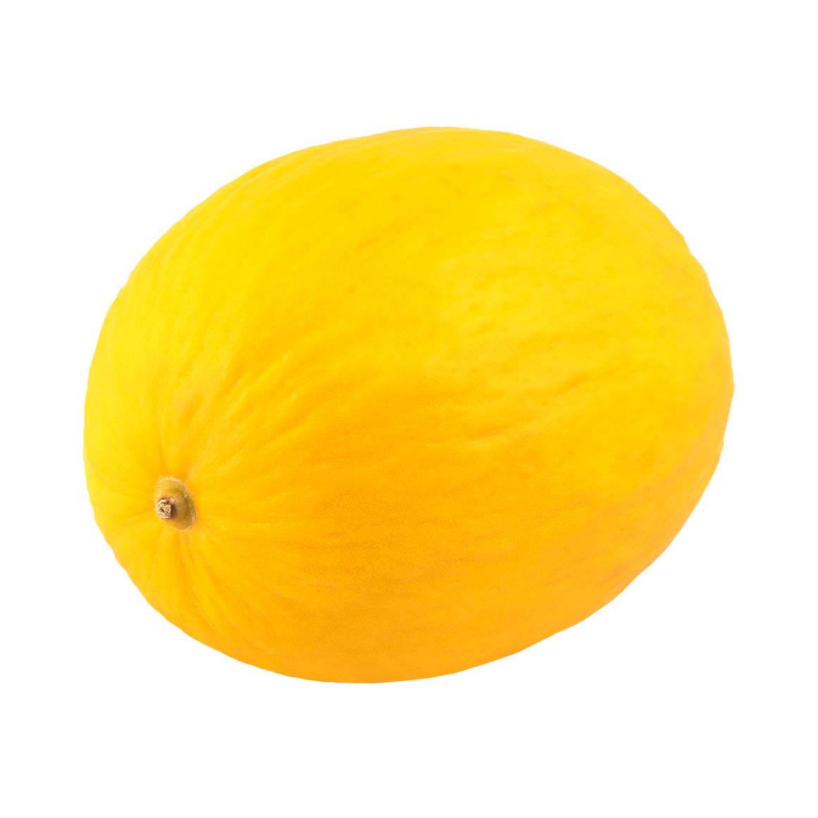Canary Melon, vibrant yellow, textured rind, SD Desktop Wallpaper