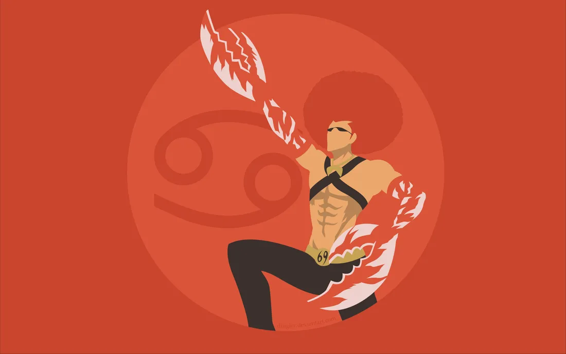 Cancer Zodiac
