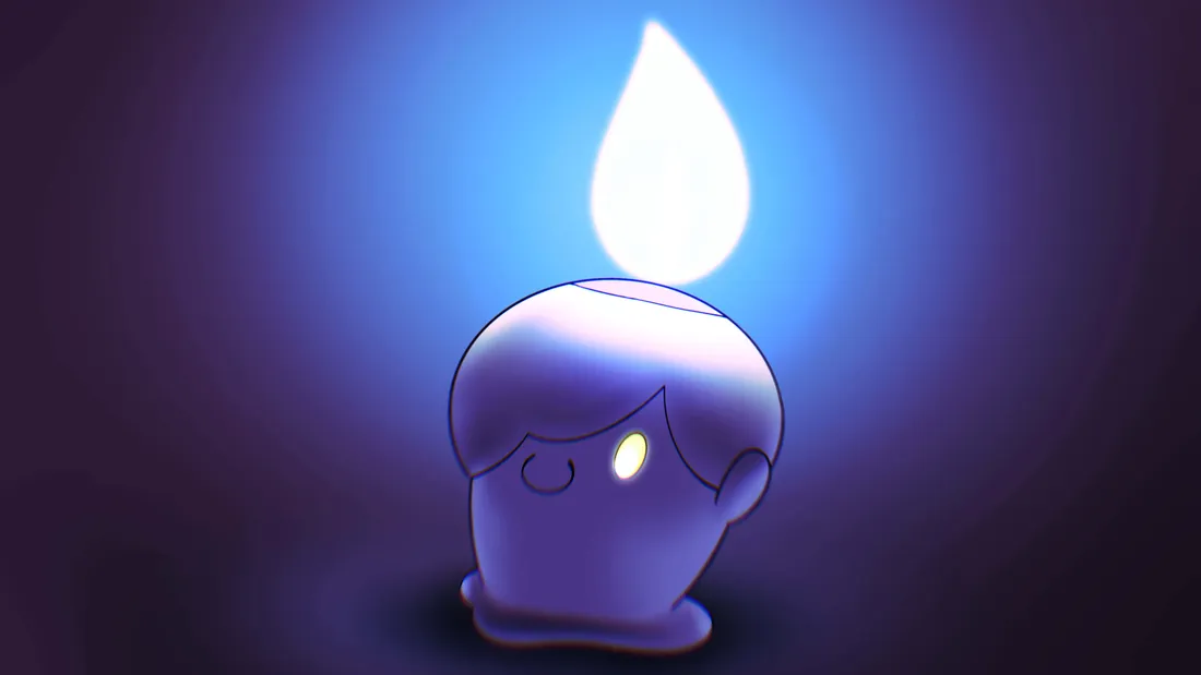 Candle