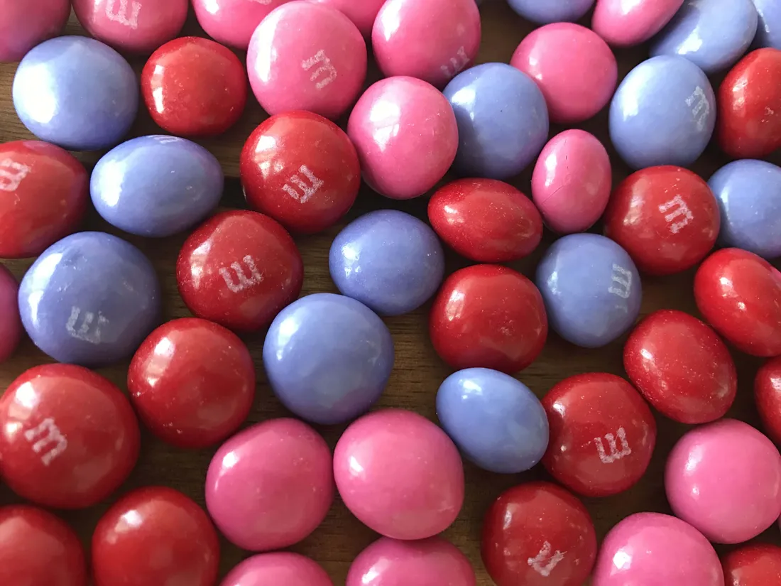 Candy Aesthetic