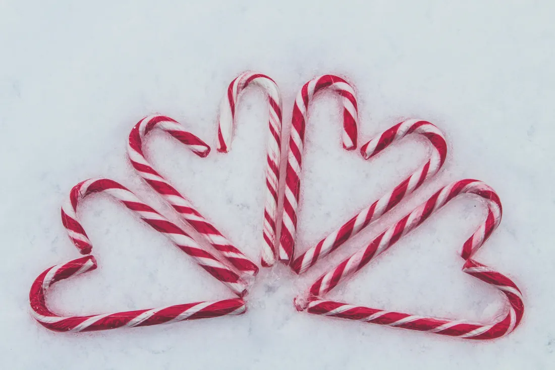 Candy Cane