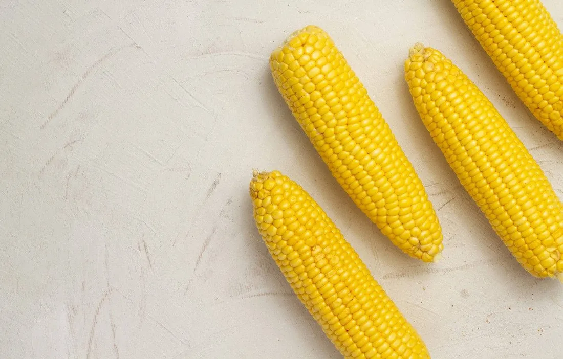 Candy Corn