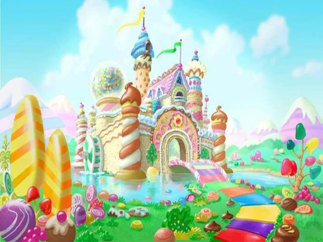 Candy Land