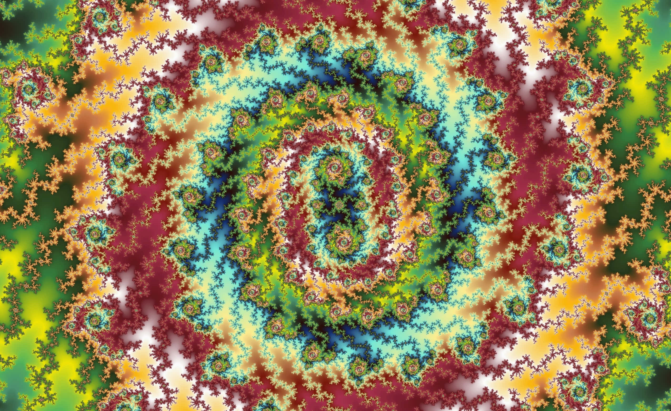 Candy Land, teal, maroon, Full HD Desktop Wallpaper