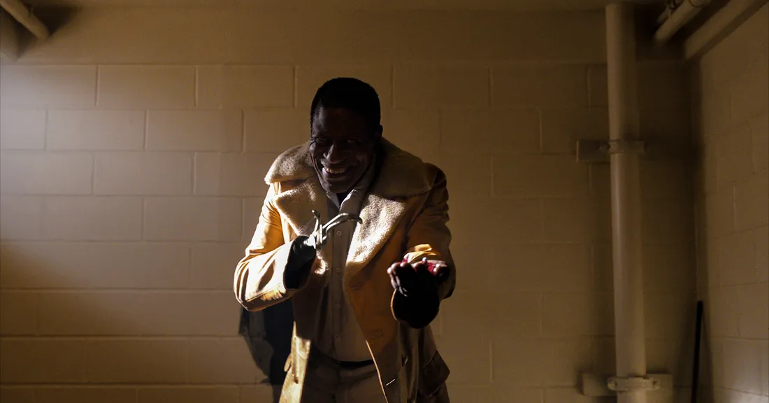 Candyman