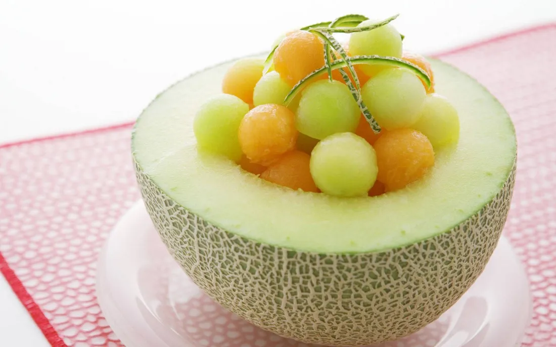 Cantaloupe