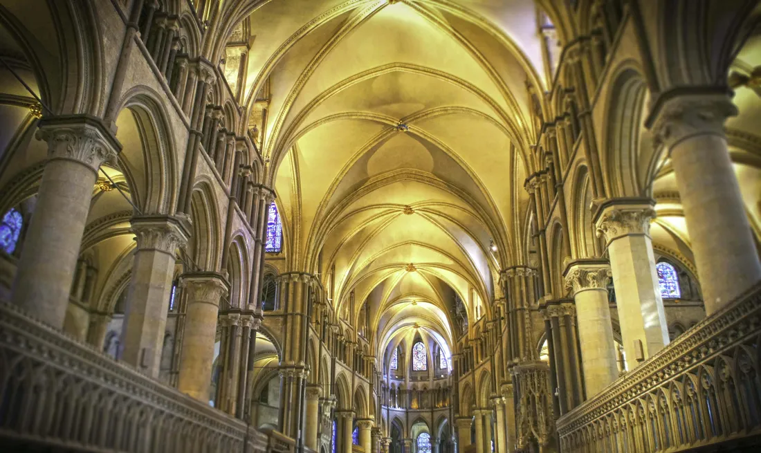 Canterbury