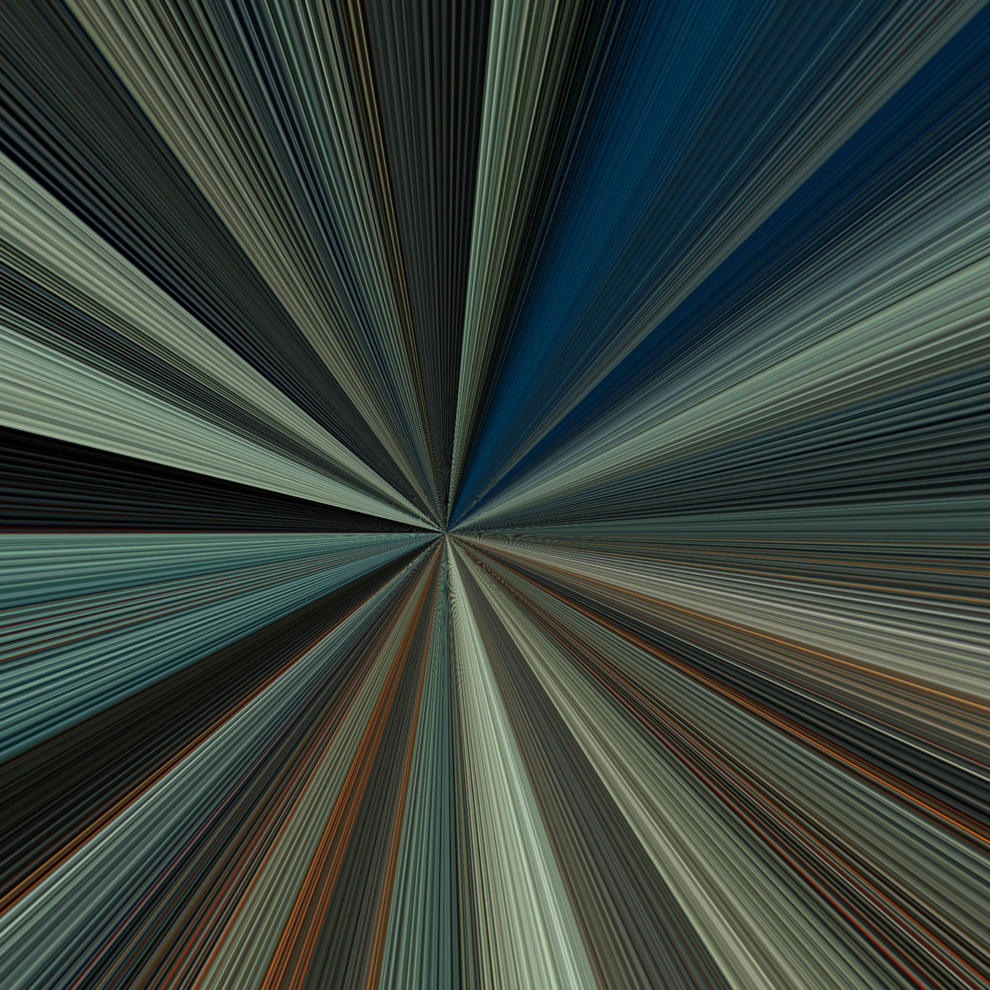 Canva, blue grey, light burst, Full HD Desktop Wallpaper