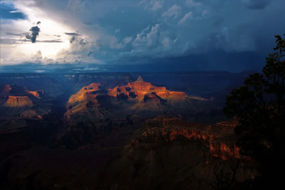 Canyon