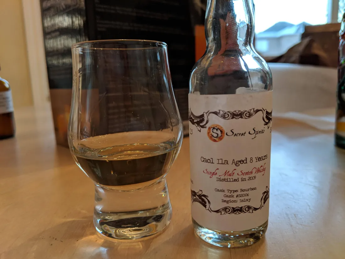 Caol Ila