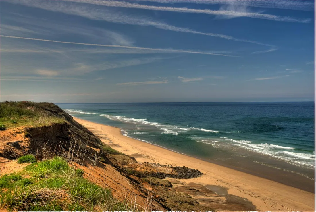 Cape Cod Wallpapers