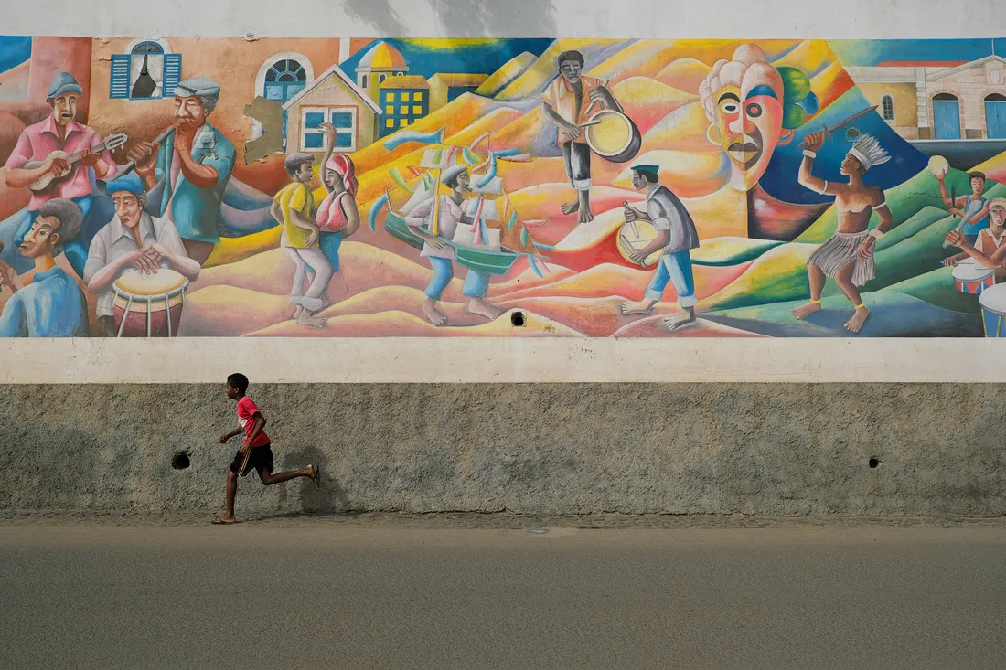 Cape Verde