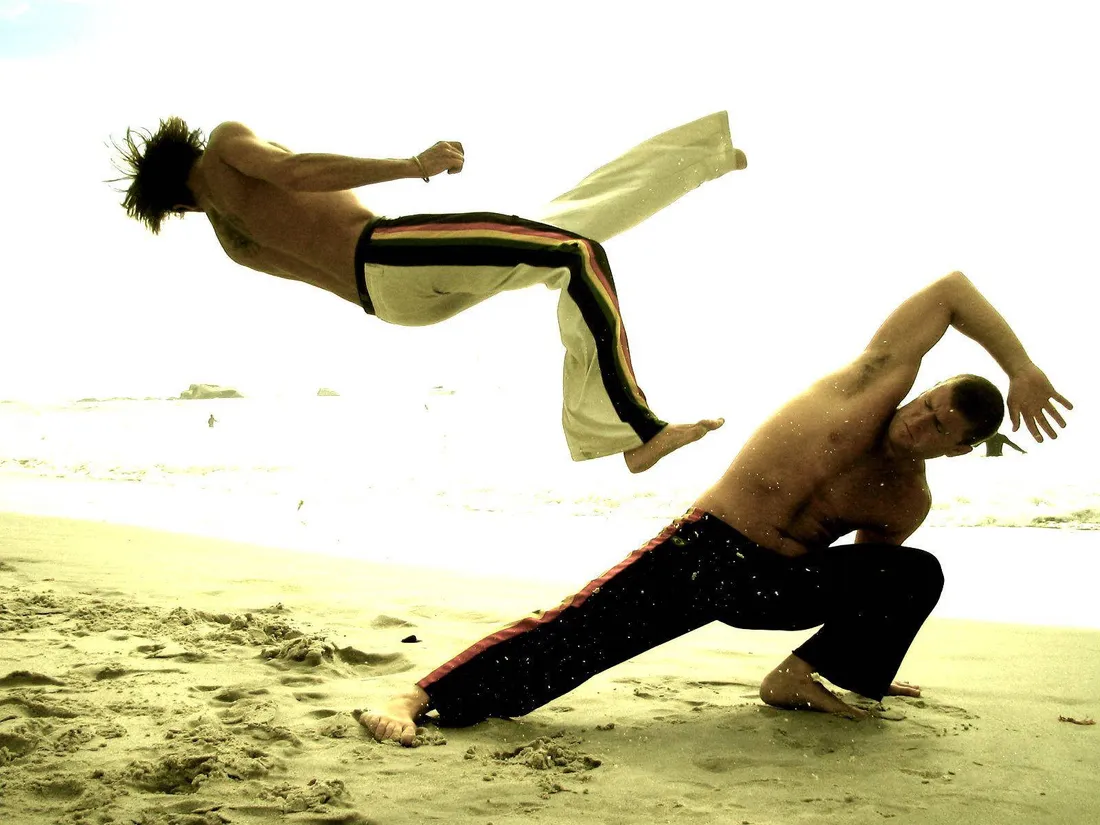 Capoeira