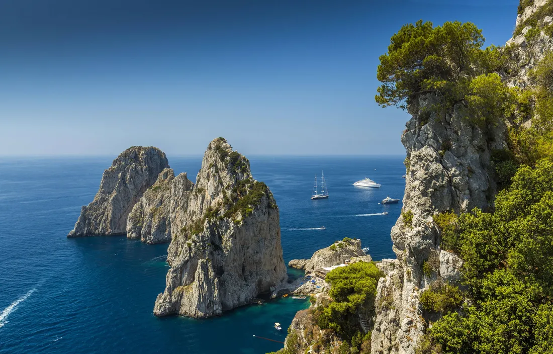 Capri