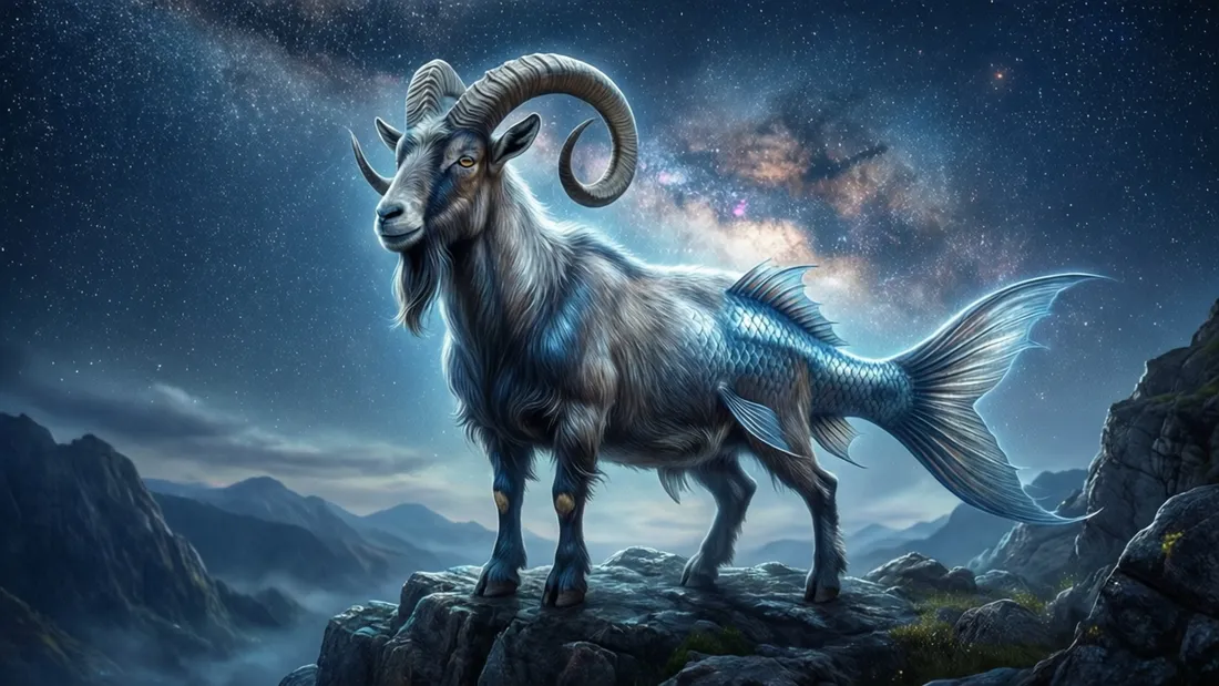 Capricorn