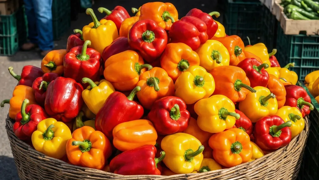 Capsicum