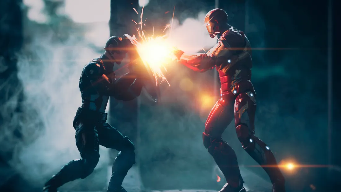 Captain America Wallpapers