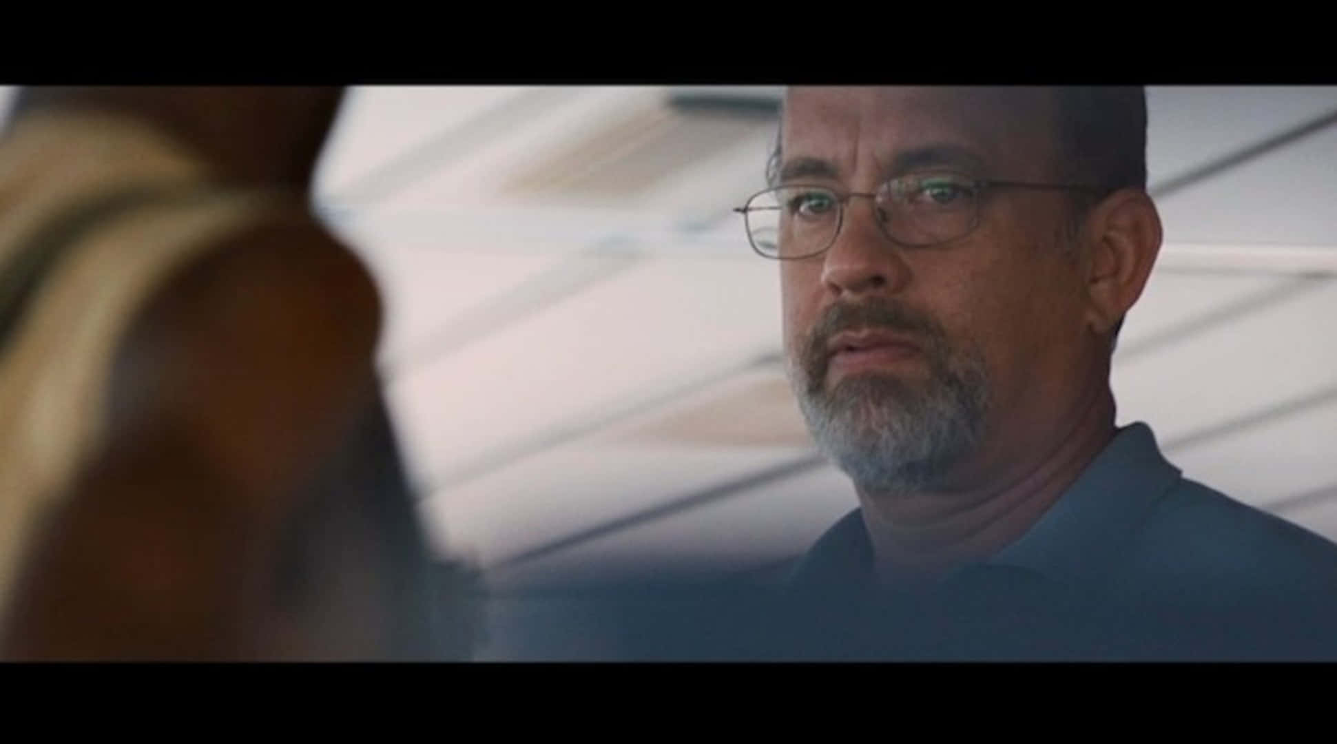 Captain Phillips, man with glasses, gray beard, Full HD Desktop Wallpaper