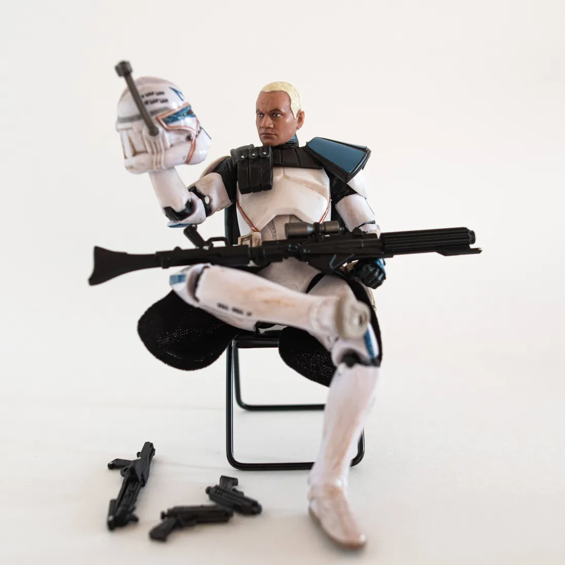 Captain Rex