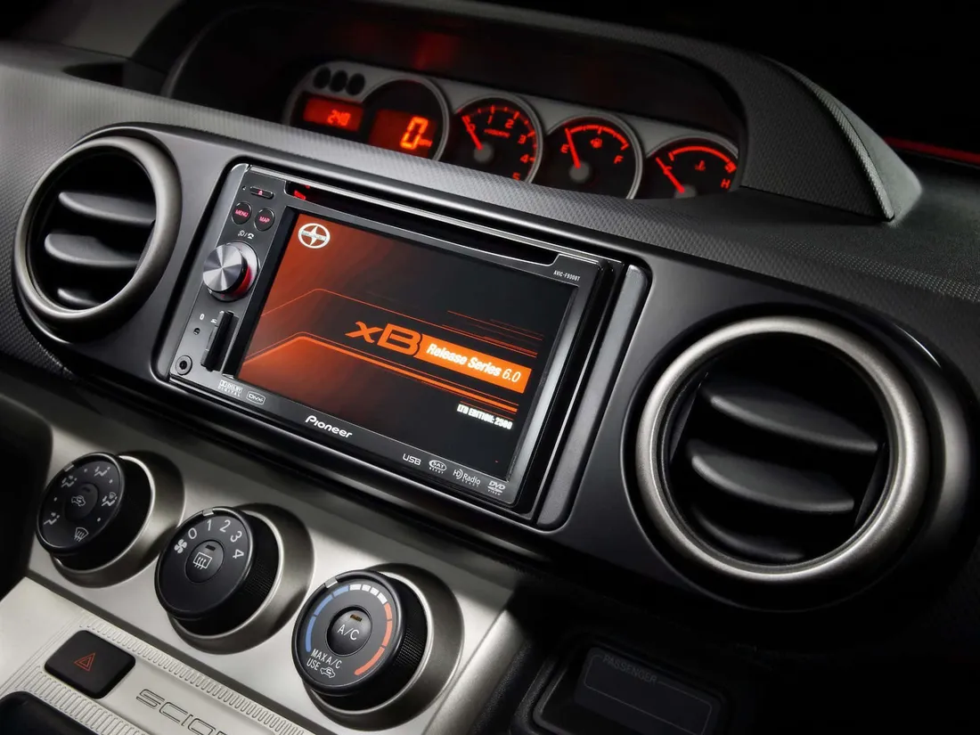 Car Audio