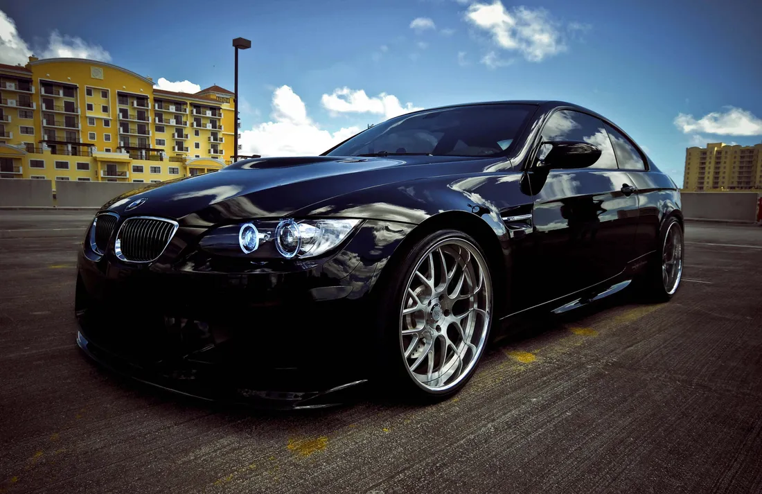 Car Detailing