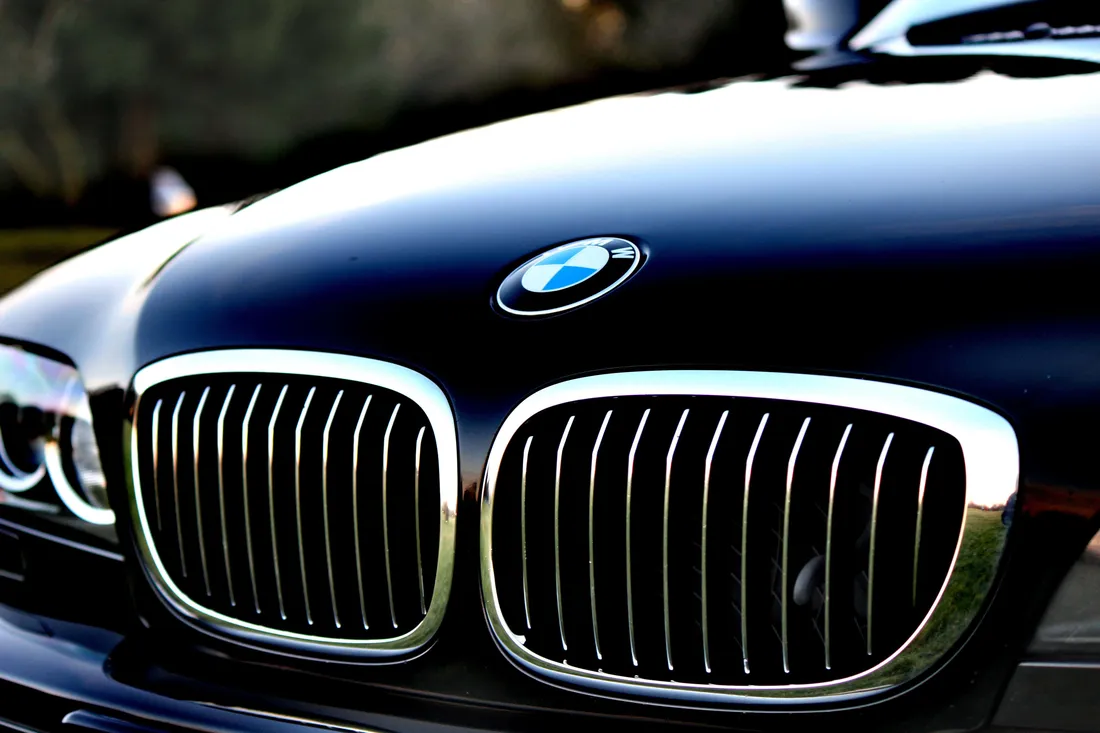 Car Grill