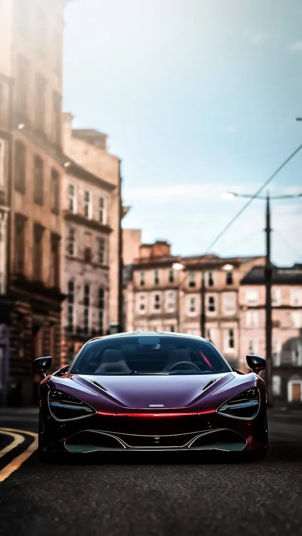 Car iPhone