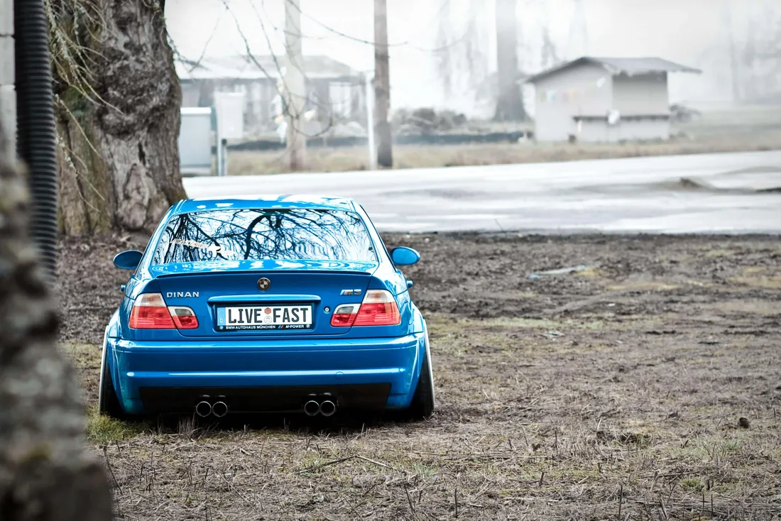 Car License Plate