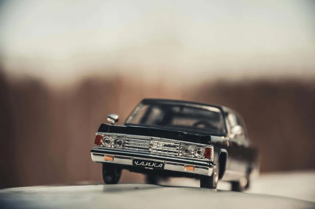 Car Model